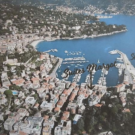 Suites Margot Санта-Маргерита-Лигуре Екстериор снимка