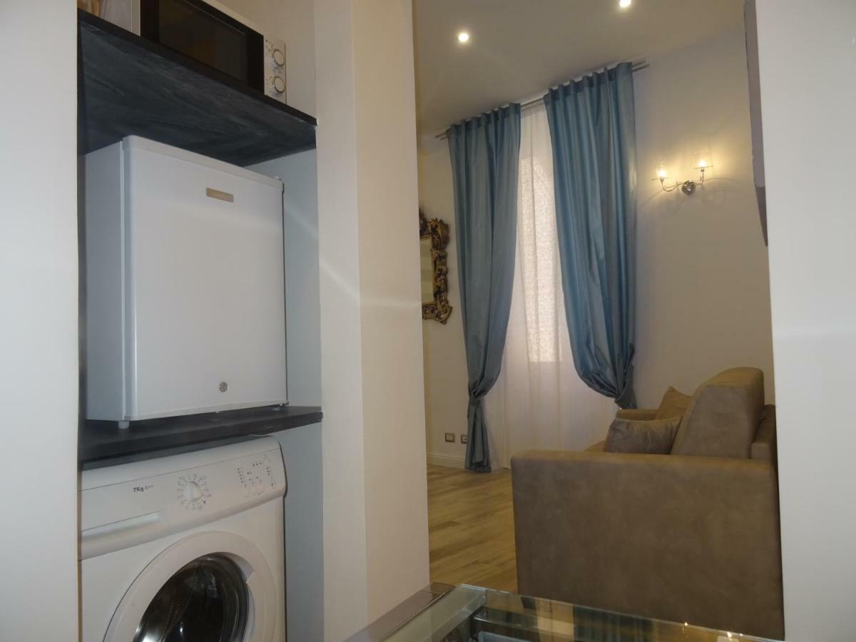 Suites Margot Санта-Маргерита-Лигуре Екстериор снимка
