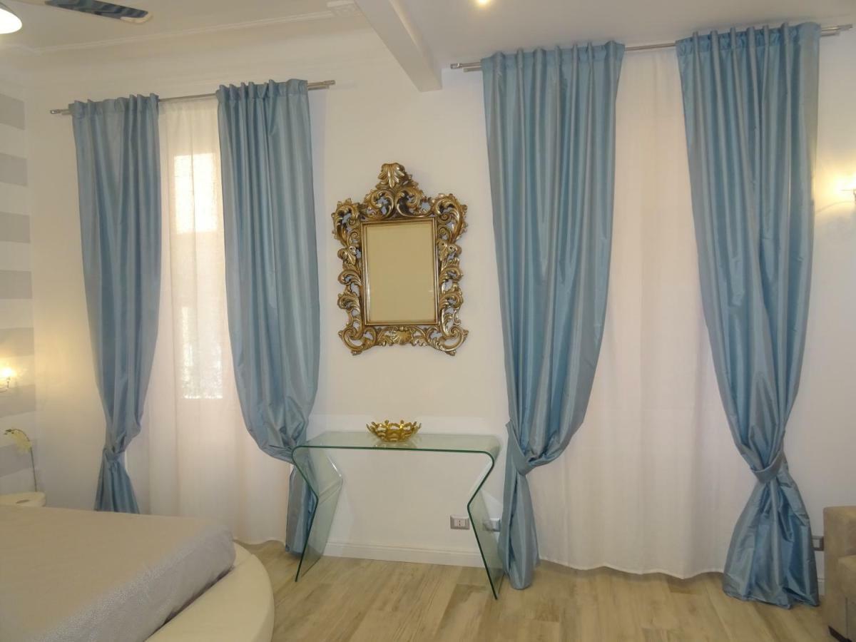 Suites Margot Санта-Маргерита-Лигуре Екстериор снимка