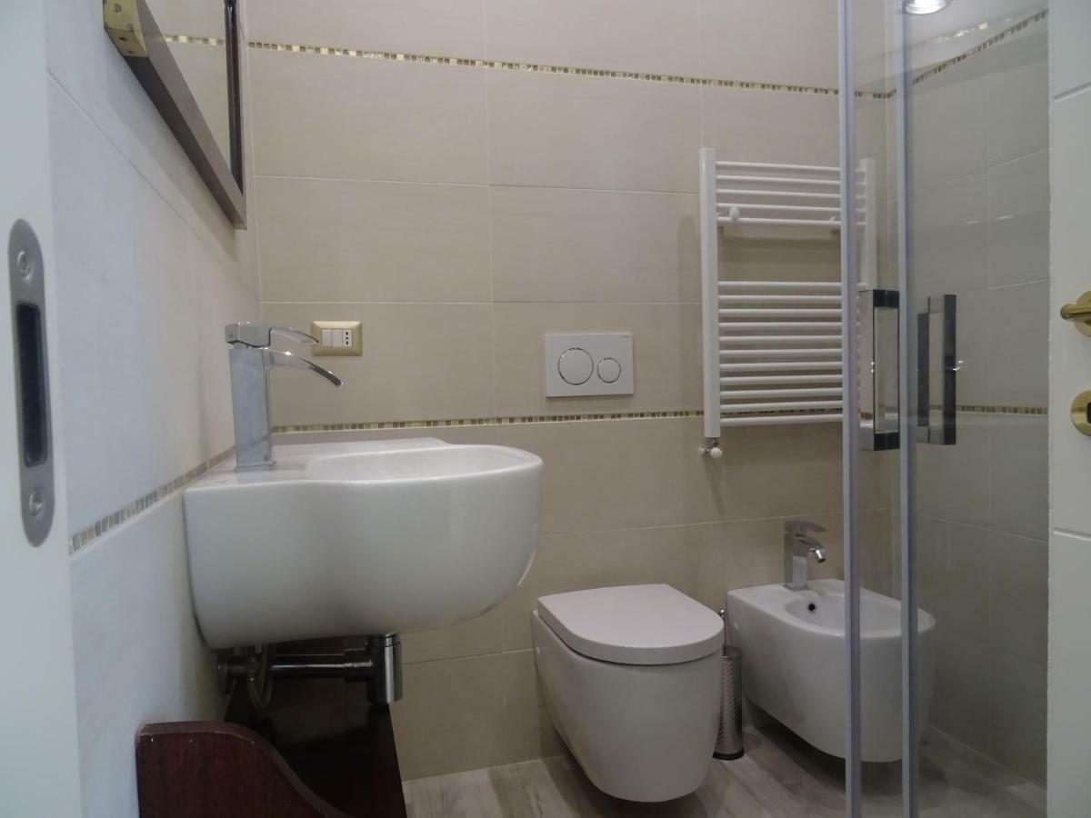 Suites Margot Санта-Маргерита-Лигуре Екстериор снимка