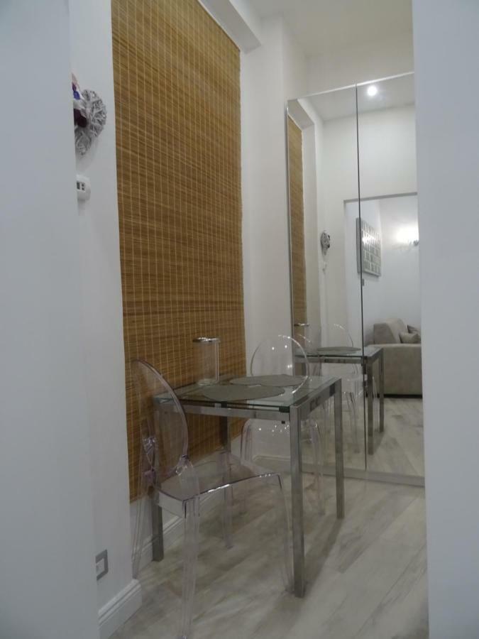Suites Margot Санта-Маргерита-Лигуре Екстериор снимка