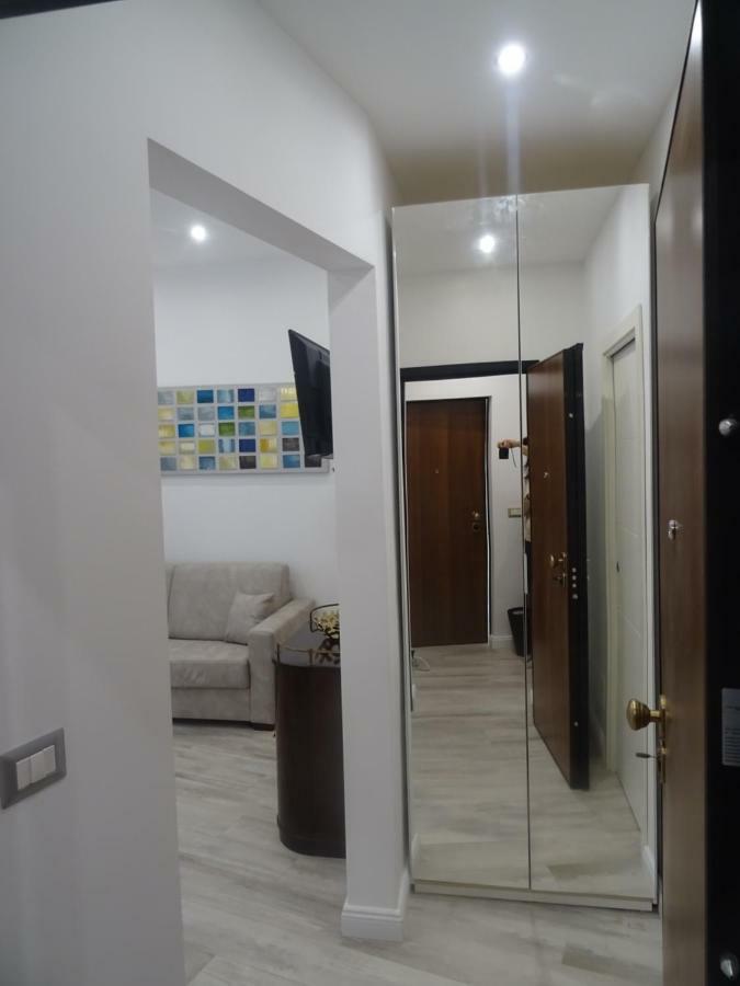 Suites Margot Санта-Маргерита-Лигуре Екстериор снимка